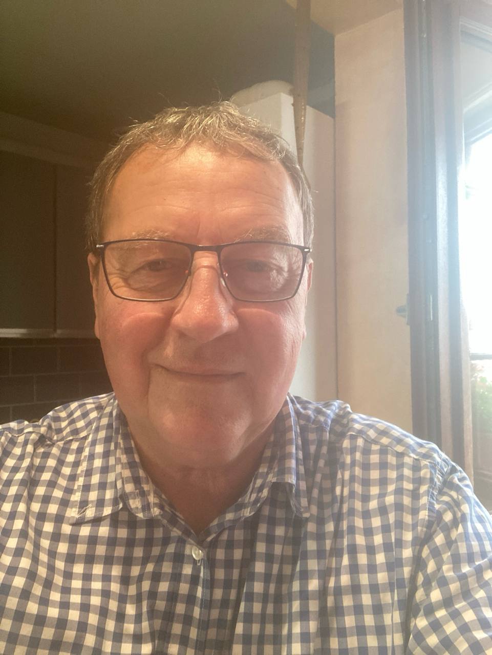 Ritratto di Julien Robert